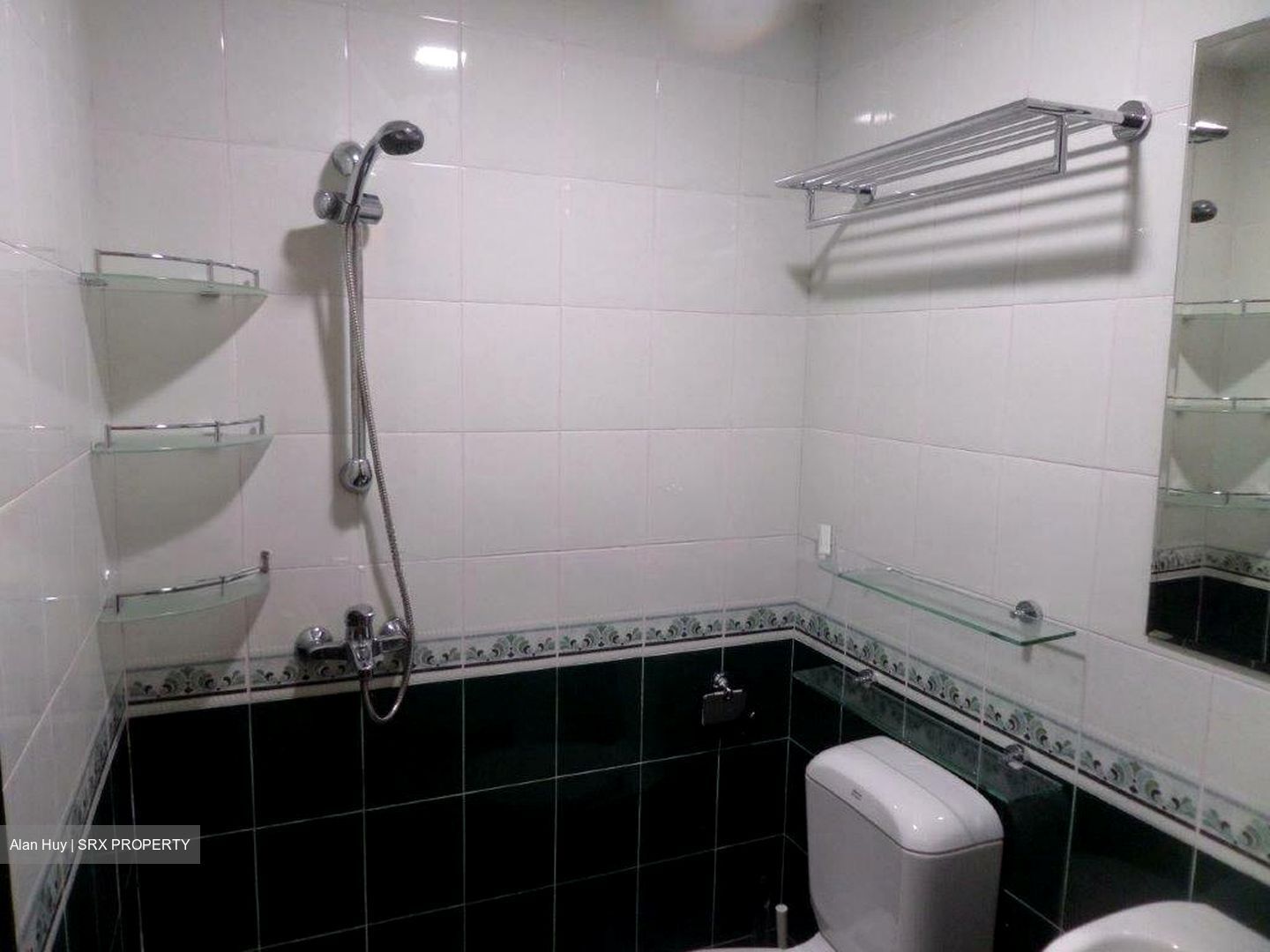 International Plaza (D2), Apartment #498808061